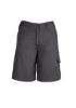 Picture of MENS PLAIN UTILITY SHORT