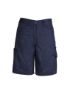 Picture of WOMENS PLAIN UTILITY SHORT
