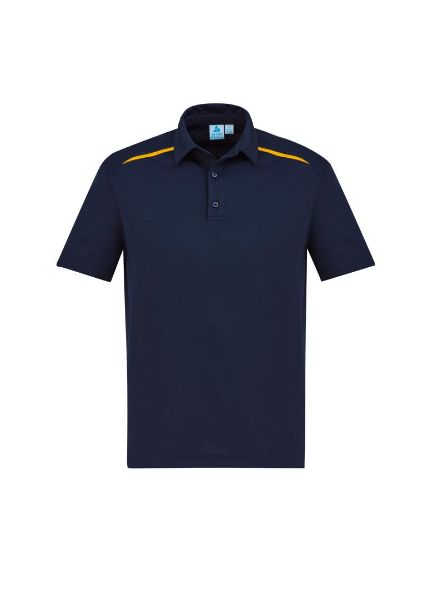 Picture of MENS SONAR POLO
